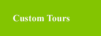 Calgary Customized Walking Tour